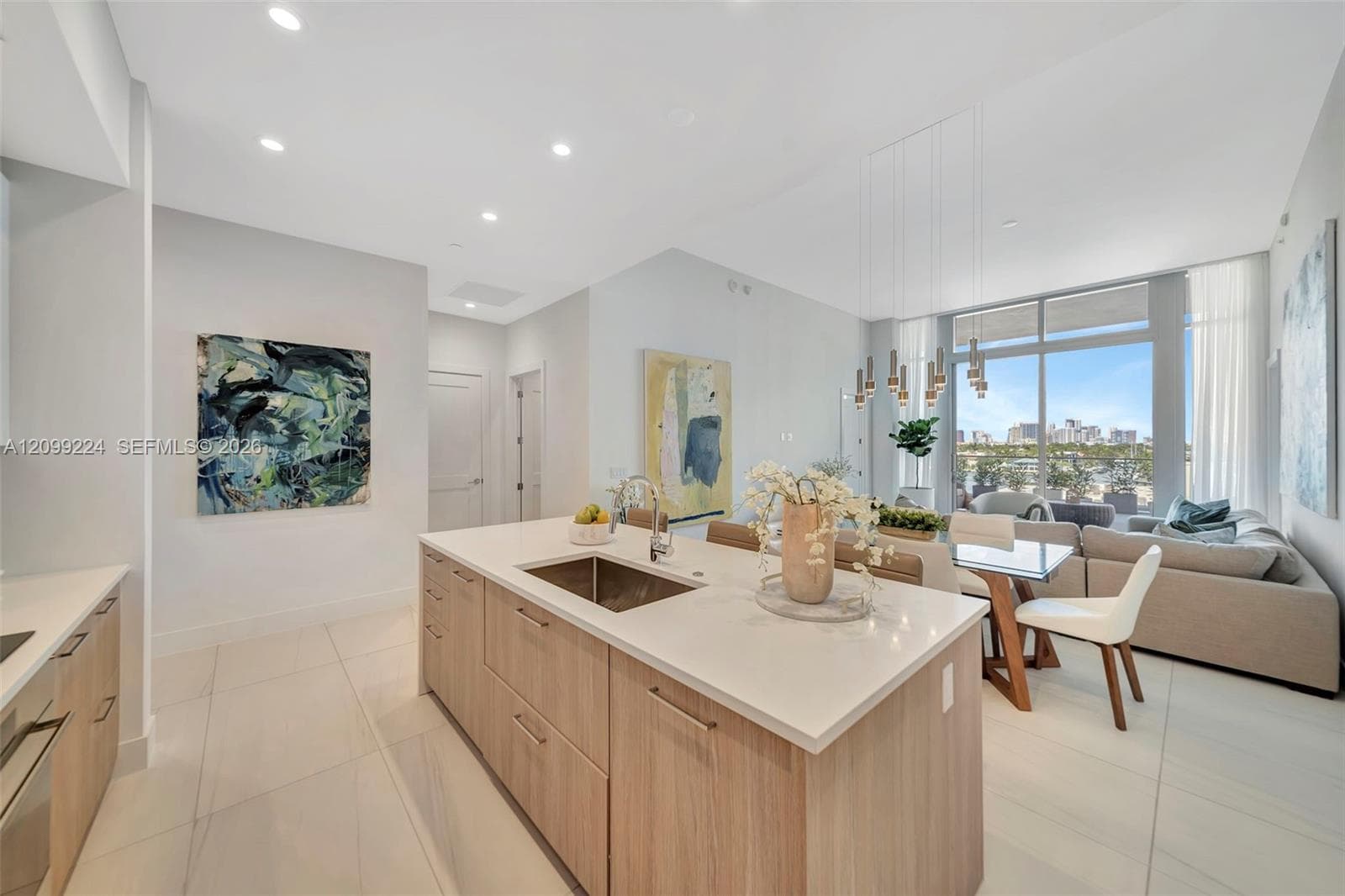 Selene Oceanfront Residences · #403 in Fort Lauderdale - Photo 10