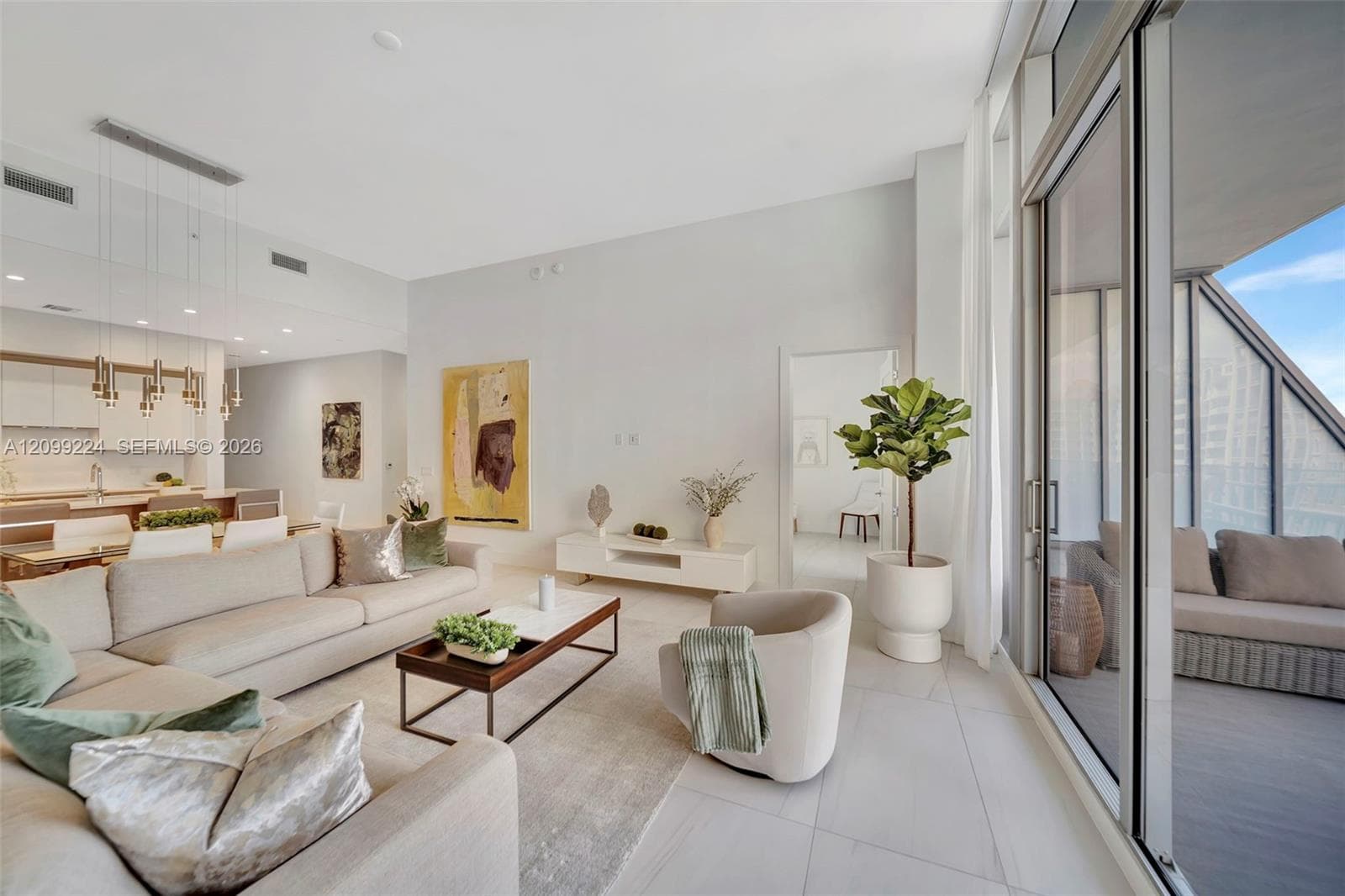Selene Oceanfront Residences · #403 in Fort Lauderdale - Photo 14