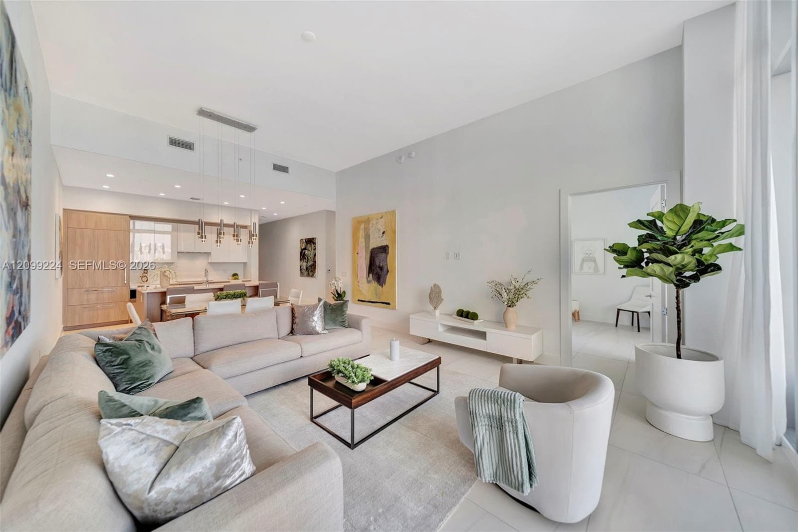 Selene Oceanfront Residences · #403 in Fort Lauderdale - Photo 15
