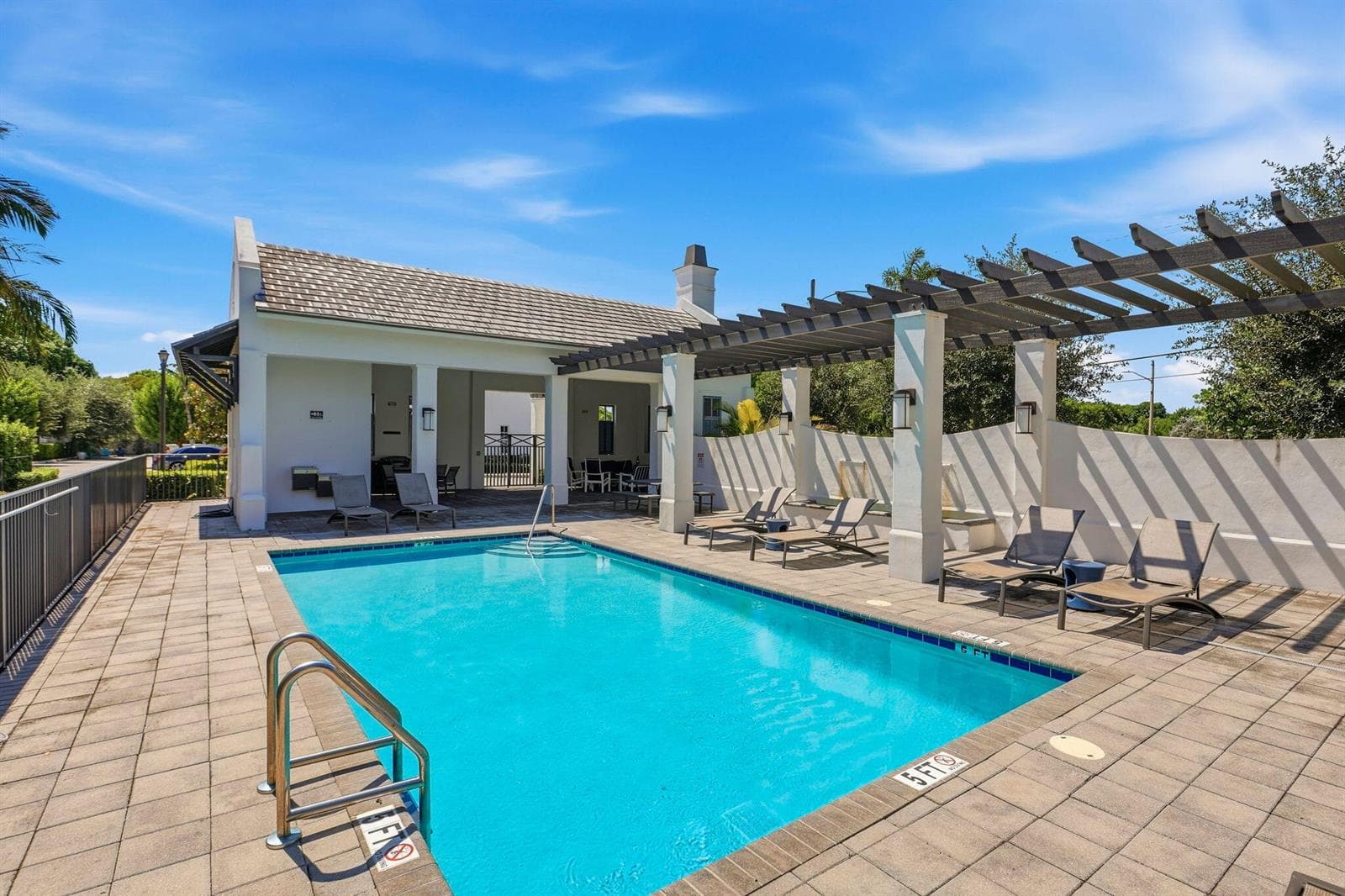Community Pool