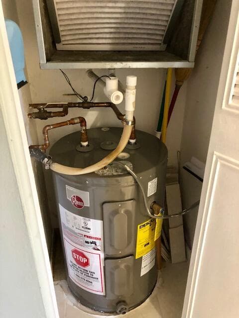 Water Heater