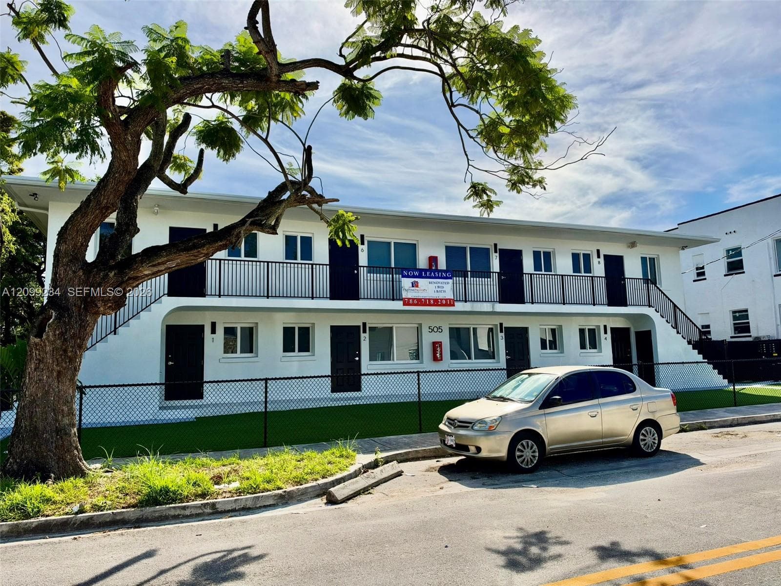 DRUID COURT SUB · #1 in Miami - Photo 3