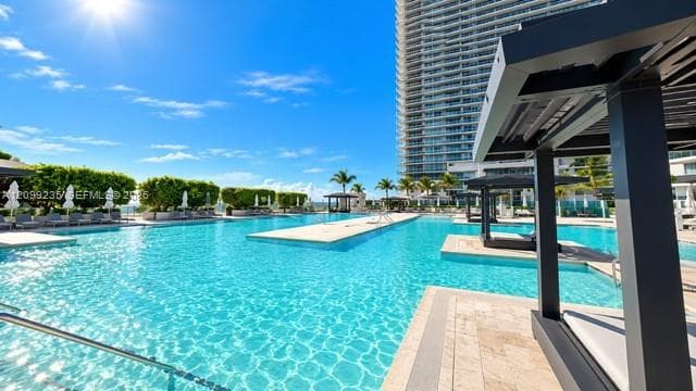 Beach Club Two · #3708 in Hallandale Beach - Photo 23