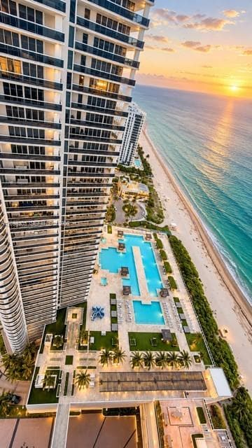 Beach Club Two · #3708 in Hallandale Beach - Photo 4