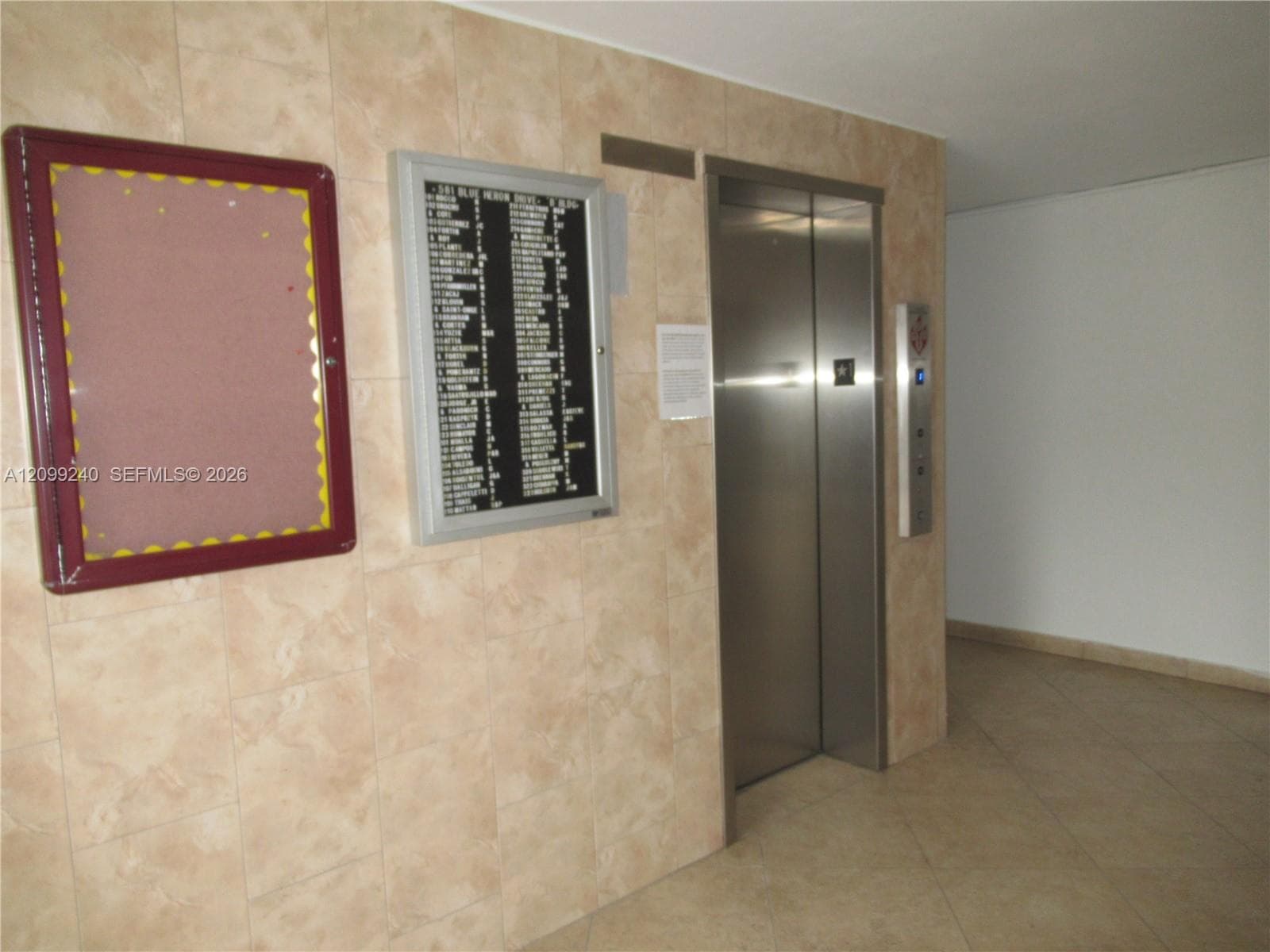 ELEVATOR