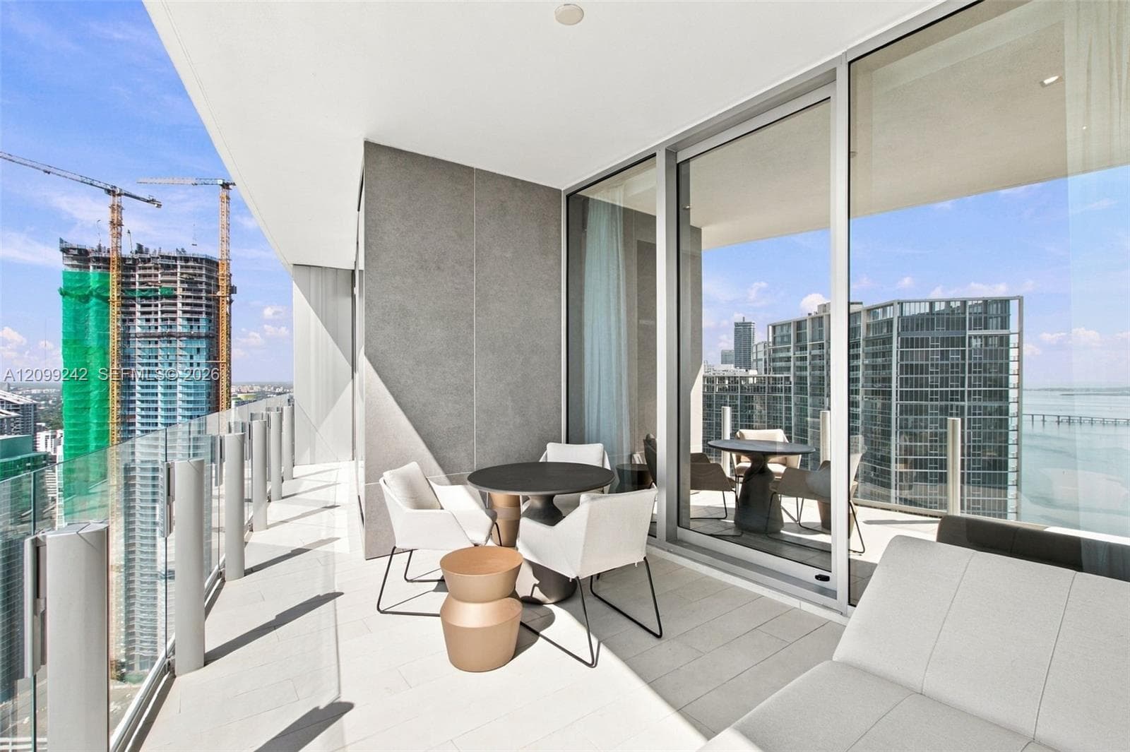 Aston Martin Residences · #5105W in Miami - Photo 27