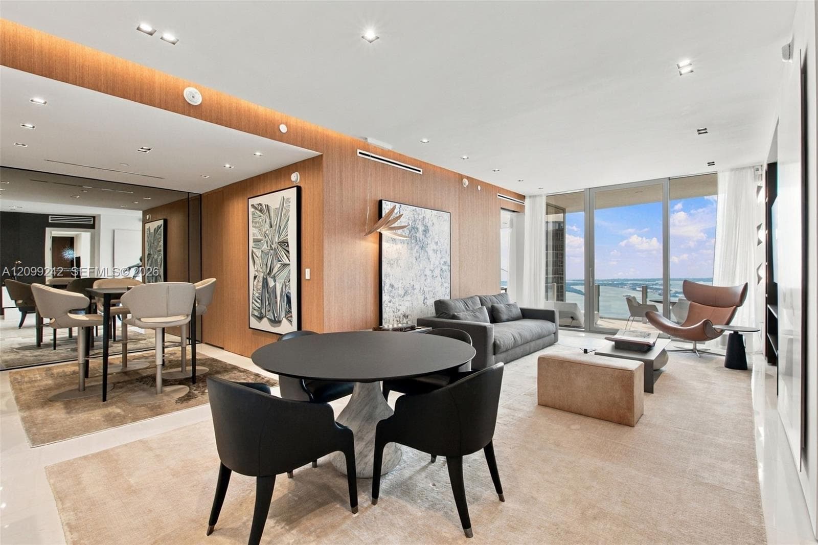 Aston Martin Residences · #5105W in Miami - Photo 6