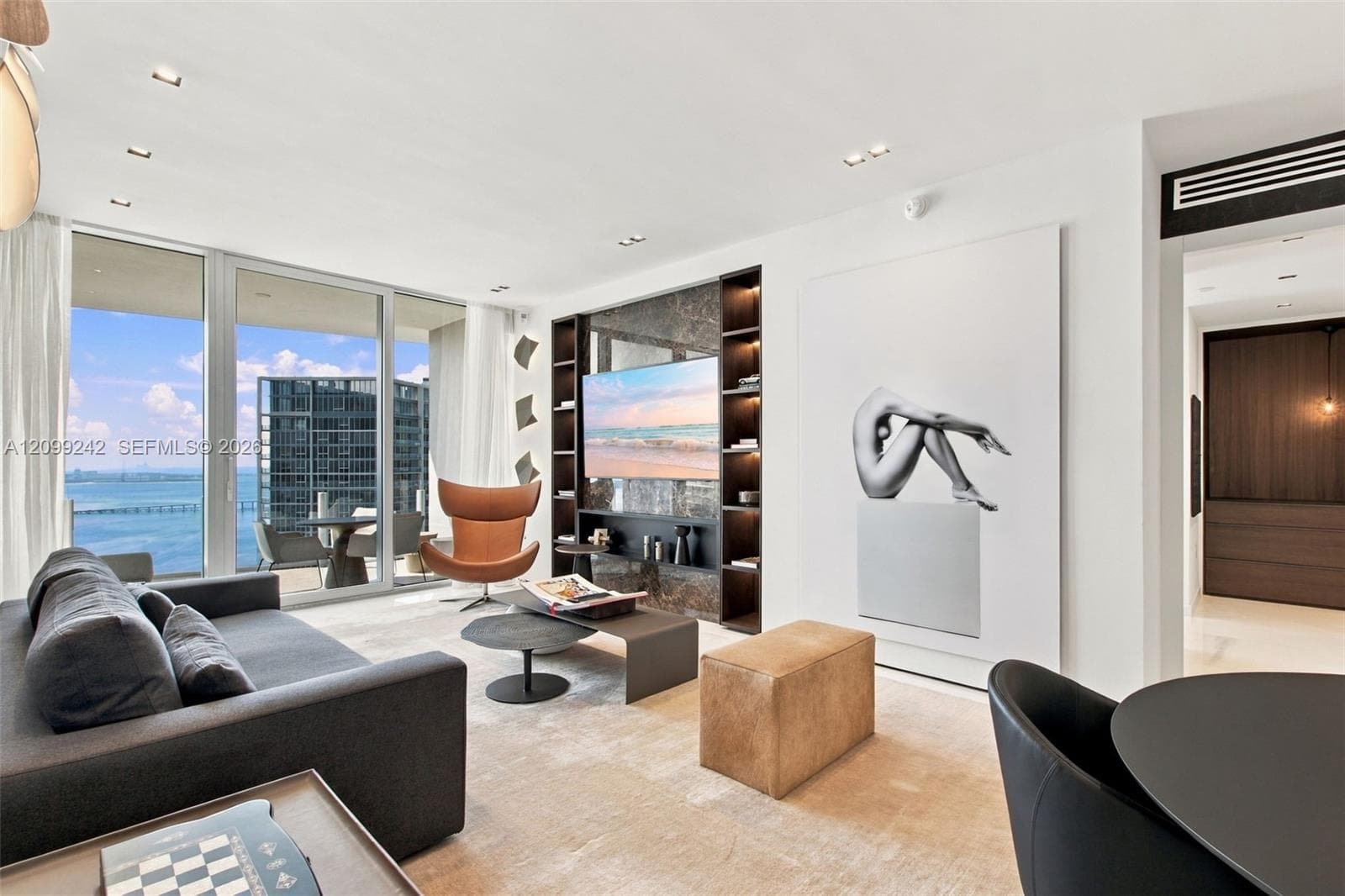 Aston Martin Residences · #5105W in Miami - Photo 7