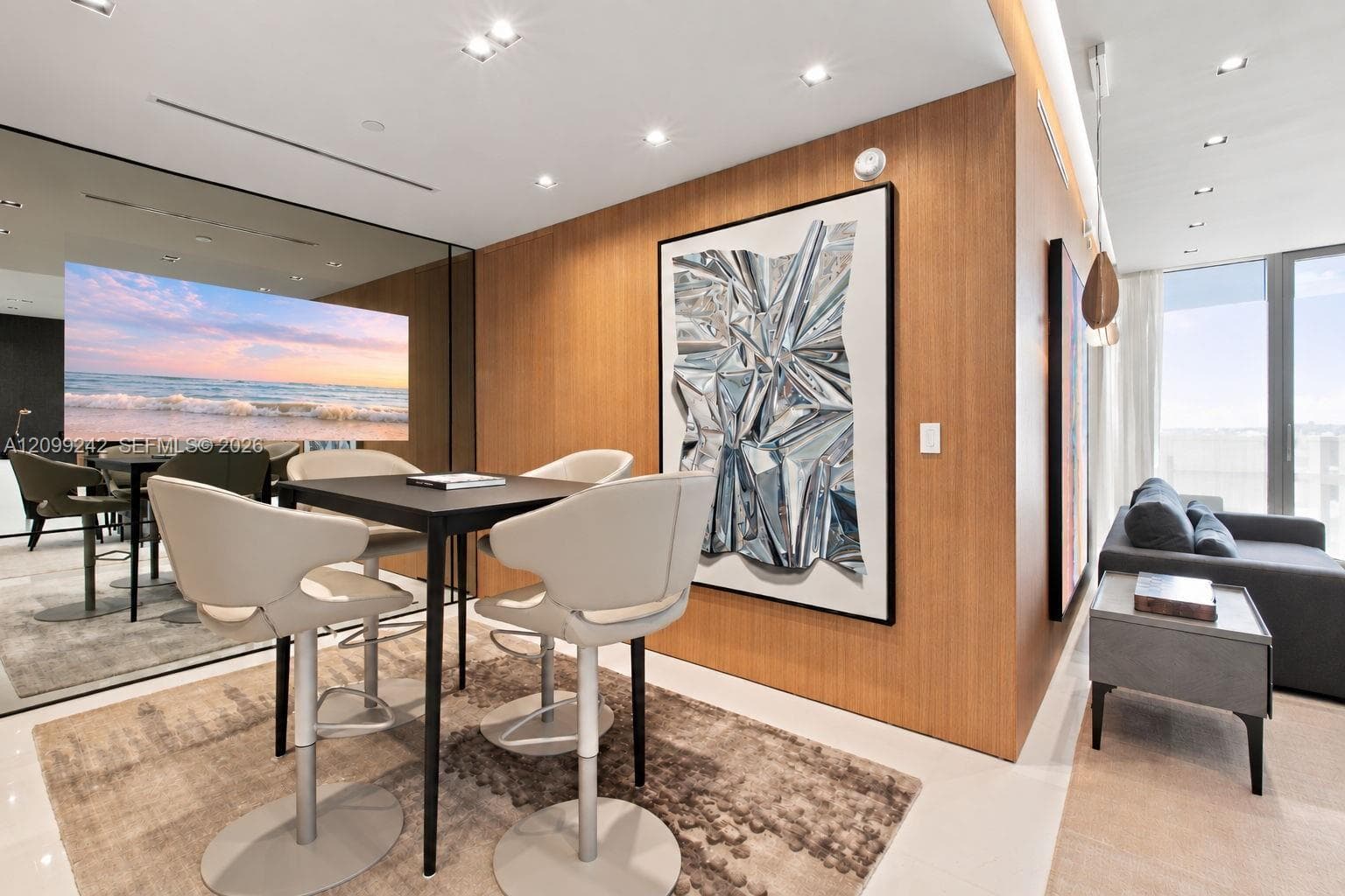 Aston Martin Residences · #5105W in Miami - Photo 9