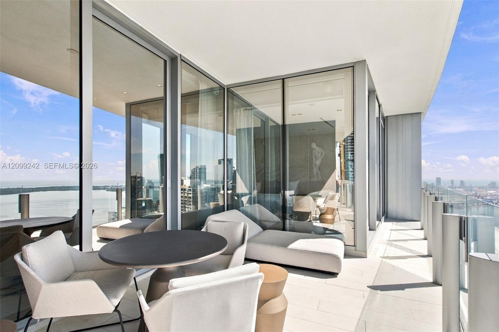 Aston Martin Residences · #5105W in Miami - Photo 24