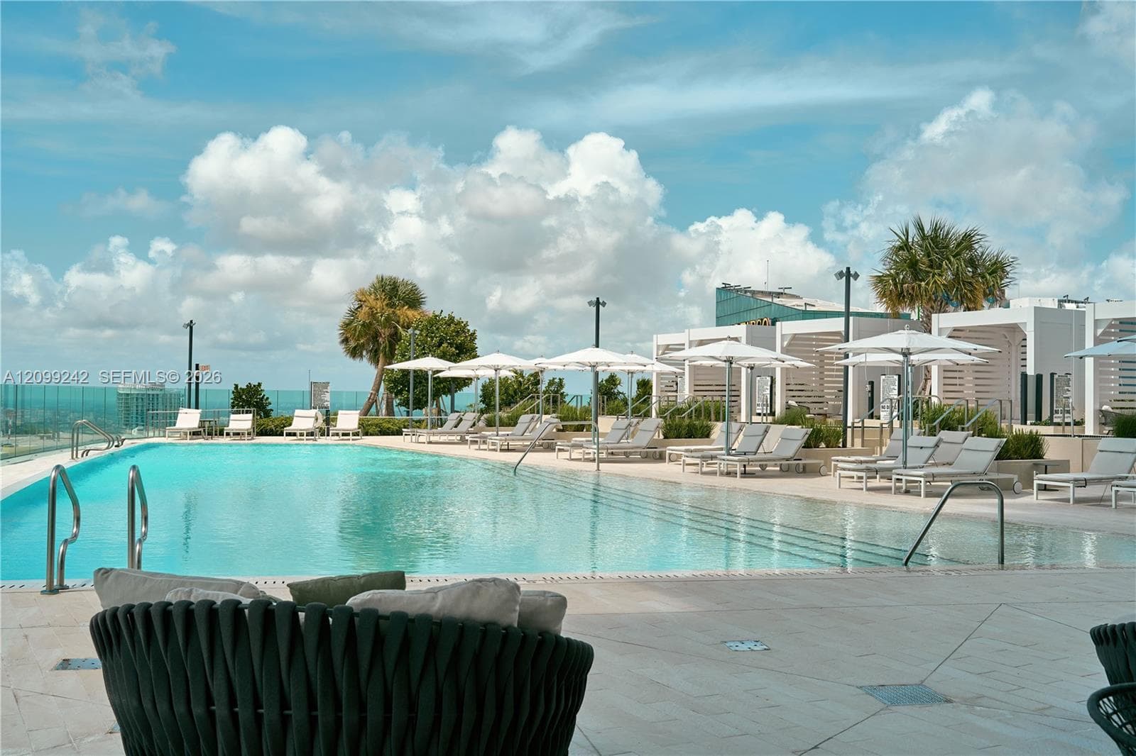 Floor 55-Pool Deck