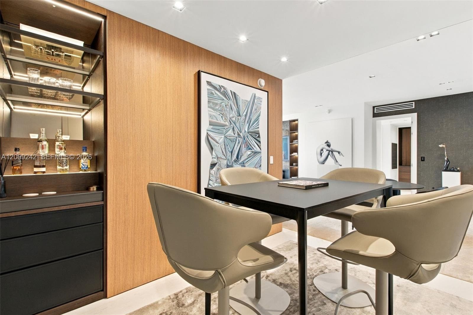 Aston Martin Residences · #5105W in Miami - Photo 10