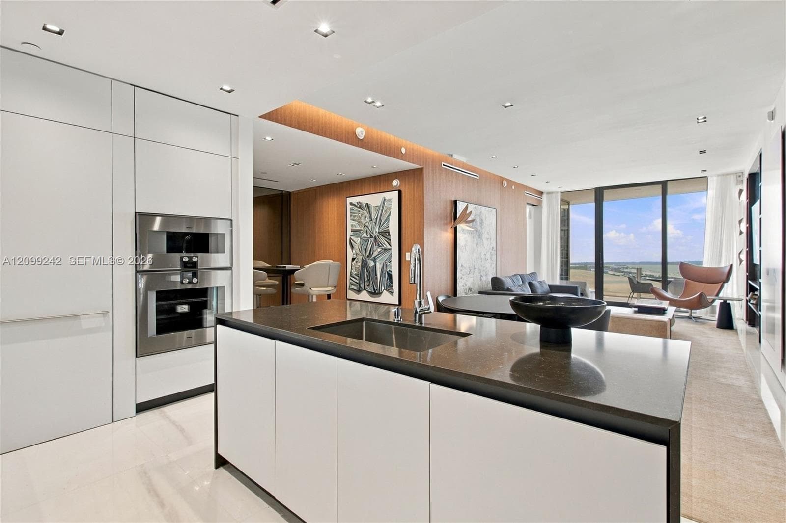 Aston Martin Residences · #5105W in Miami - Photo 4