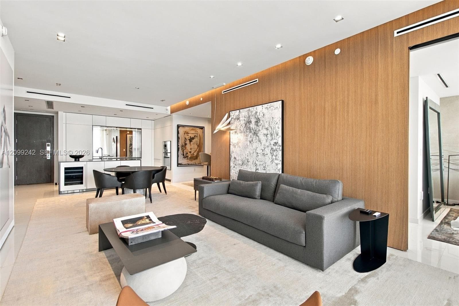 Aston Martin Residences · #5105W in Miami - Photo 8