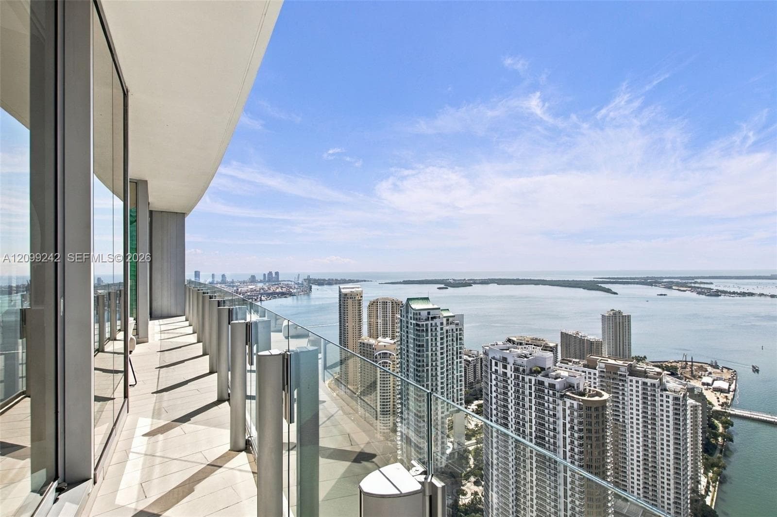 Aston Martin Residences · #5105W in Miami - Photo 25