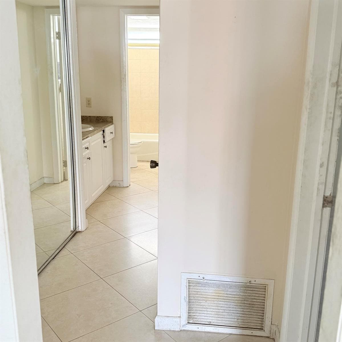 Bathroom Main