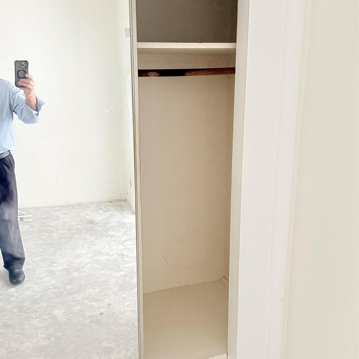 Closet