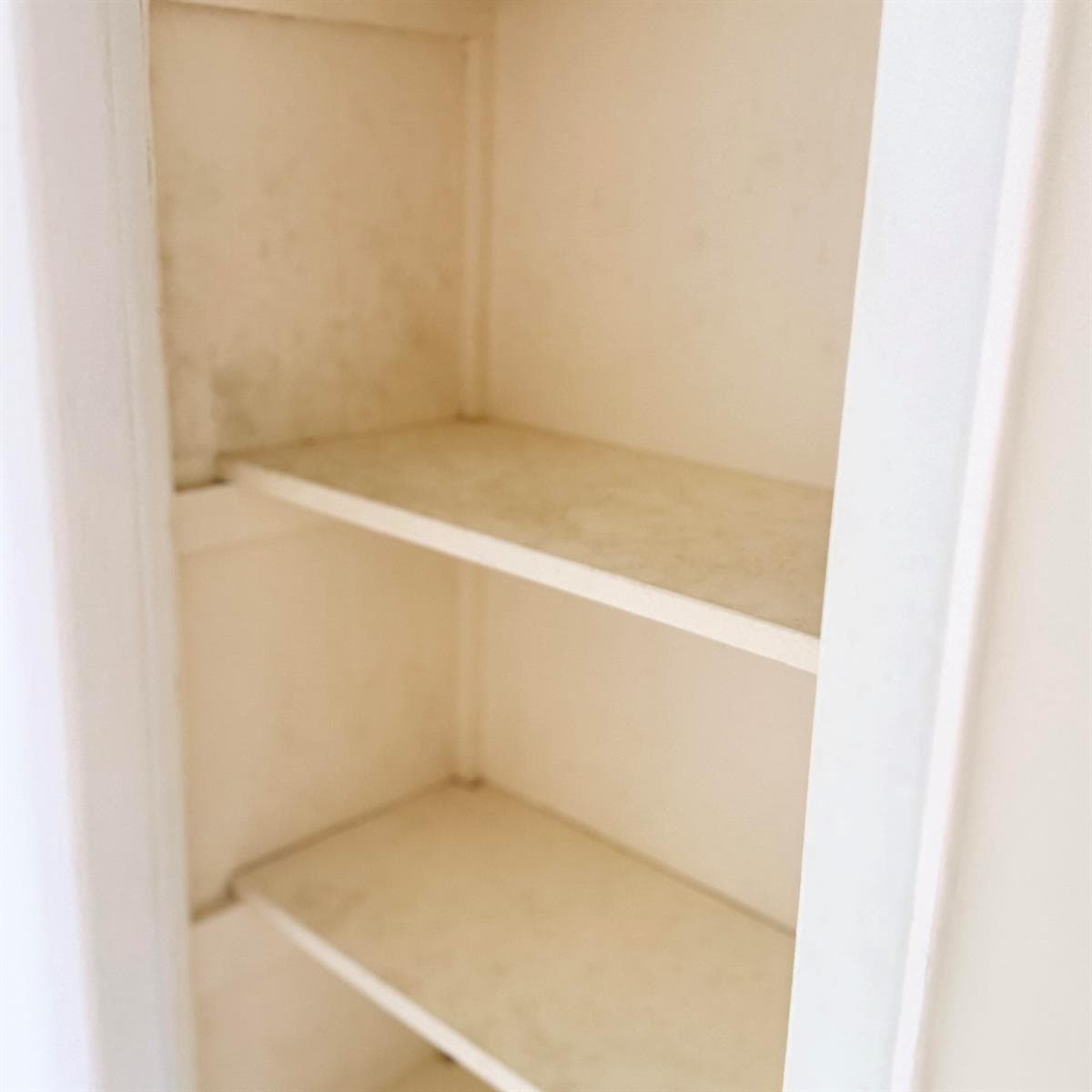 Bedroom Closet