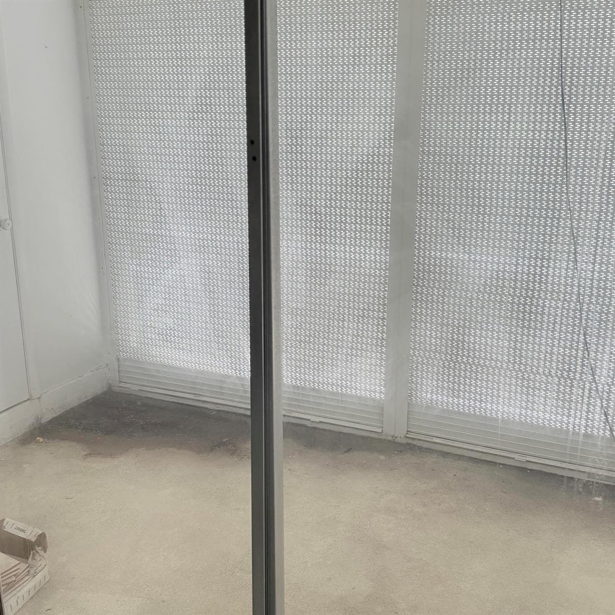 Rear Screen Porch