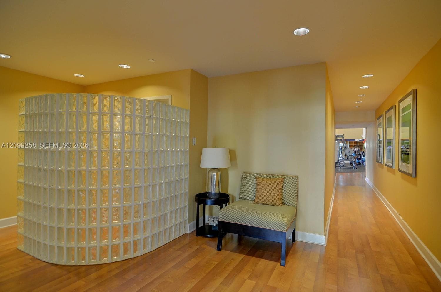 TOSCANO CONDO · #810S in Miami - Photo 27