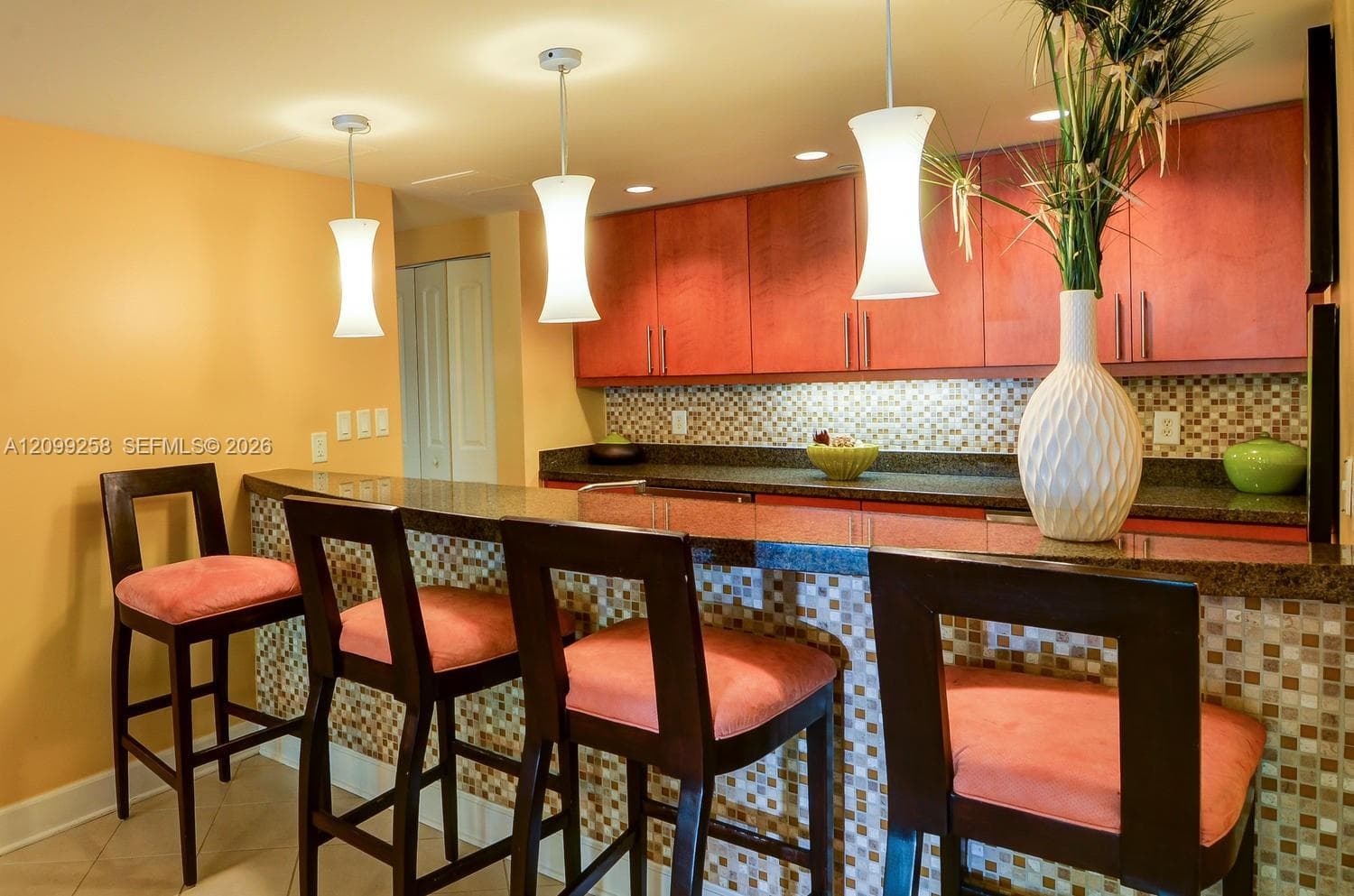 TOSCANO CONDO · #810S in Miami - Photo 12