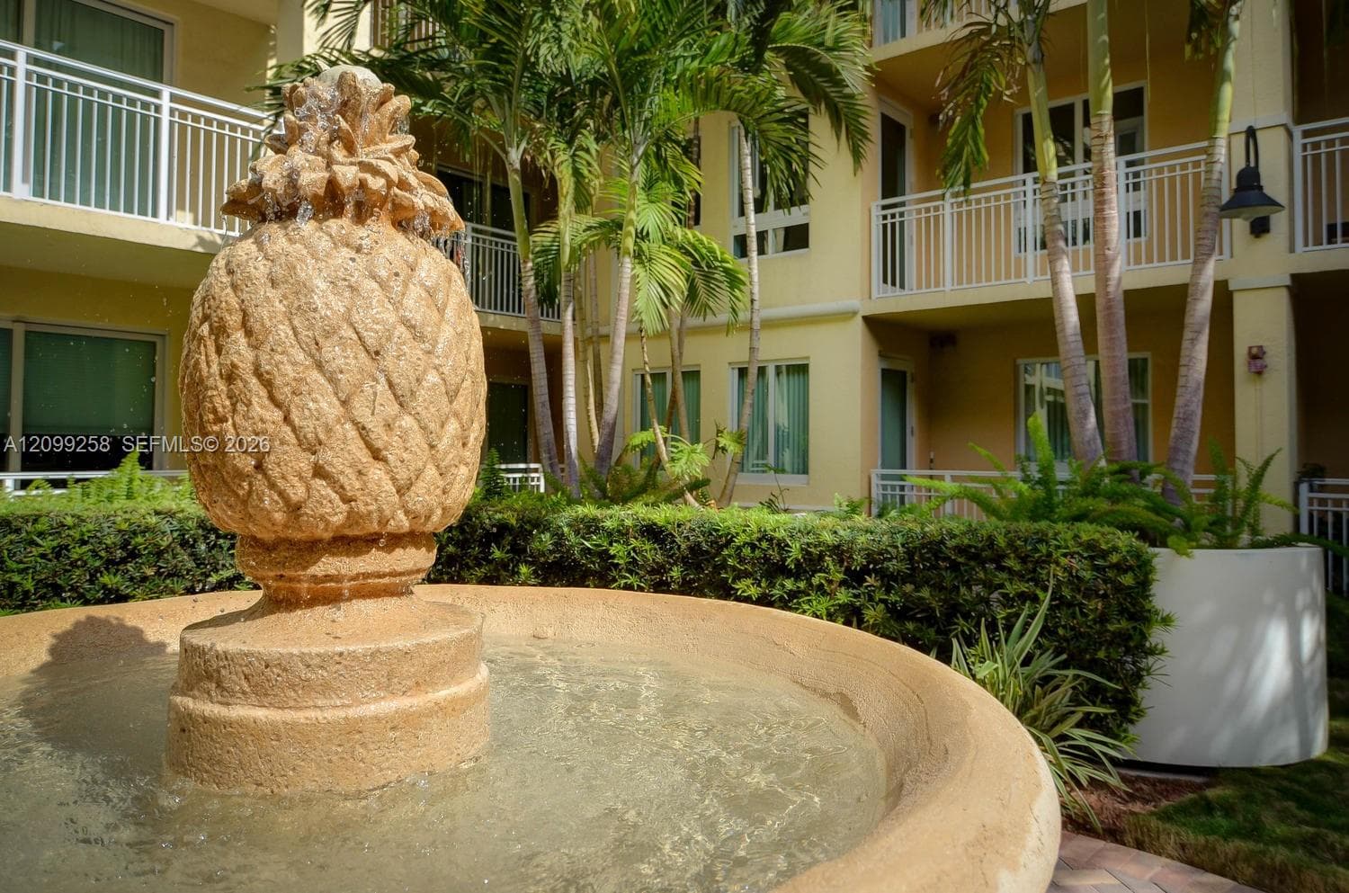 TOSCANO CONDO · #810S in Miami - Photo 26