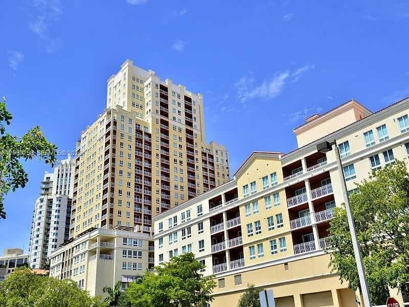 TOSCANO CONDO · #810S in Miami - Photo 1
