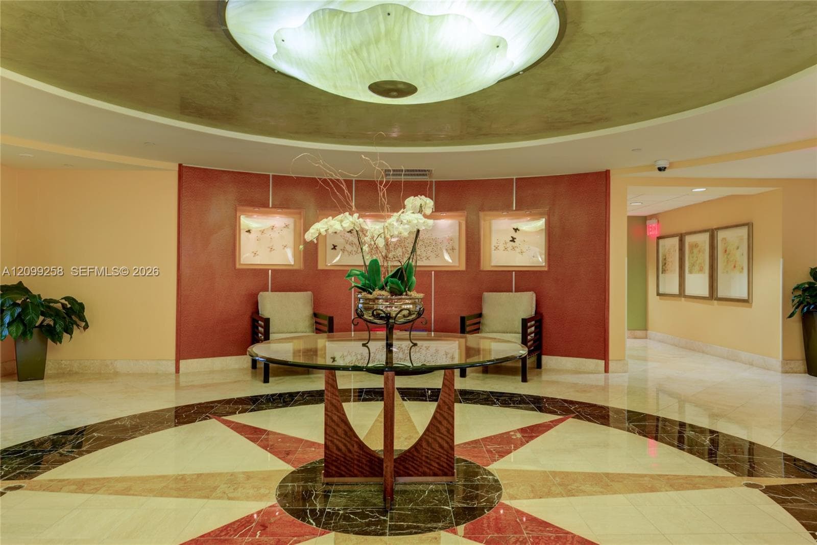 TOSCANO CONDO · #810S in Miami - Photo 4