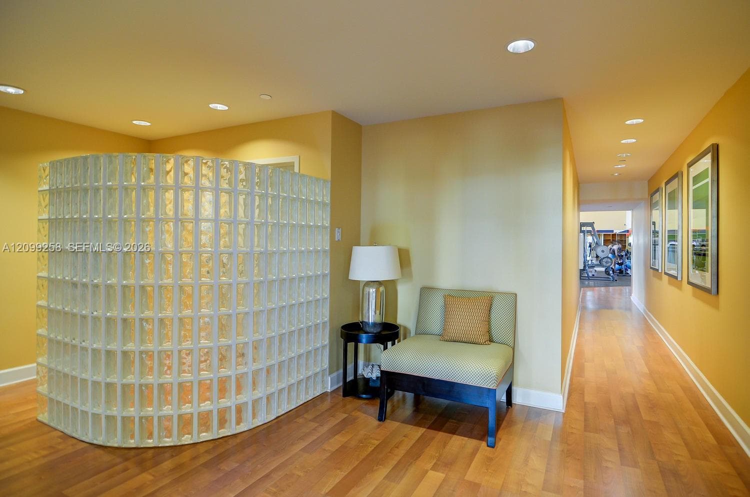 TOSCANO CONDO · #810S in Miami - Photo 8