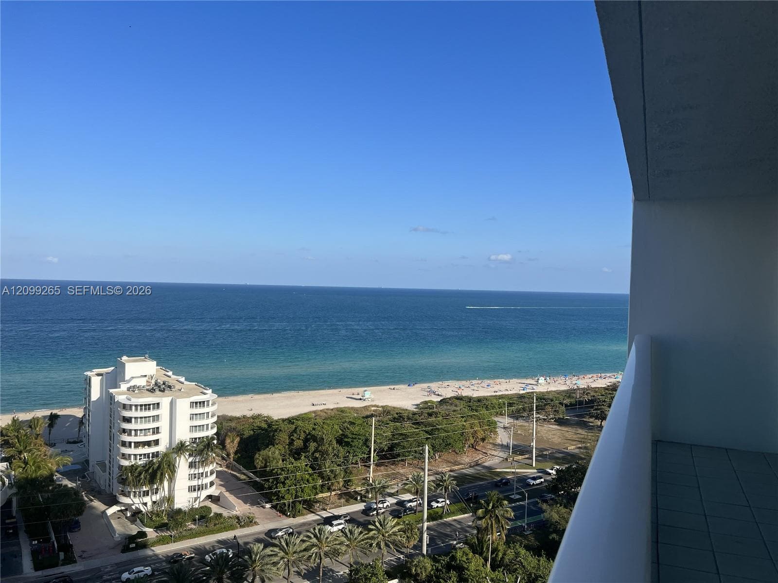 ARLEN HOUSE EAST CONDO · #2012 in Sunny Isles Beach - Photo 1