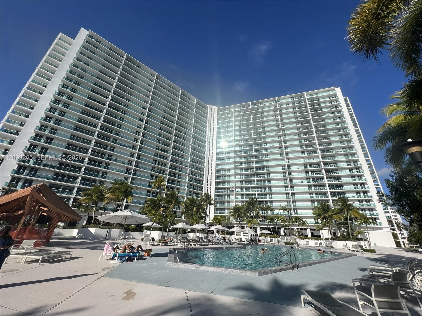 ARLEN HOUSE EAST CONDO · #2012 in Sunny Isles Beach - Photo 14