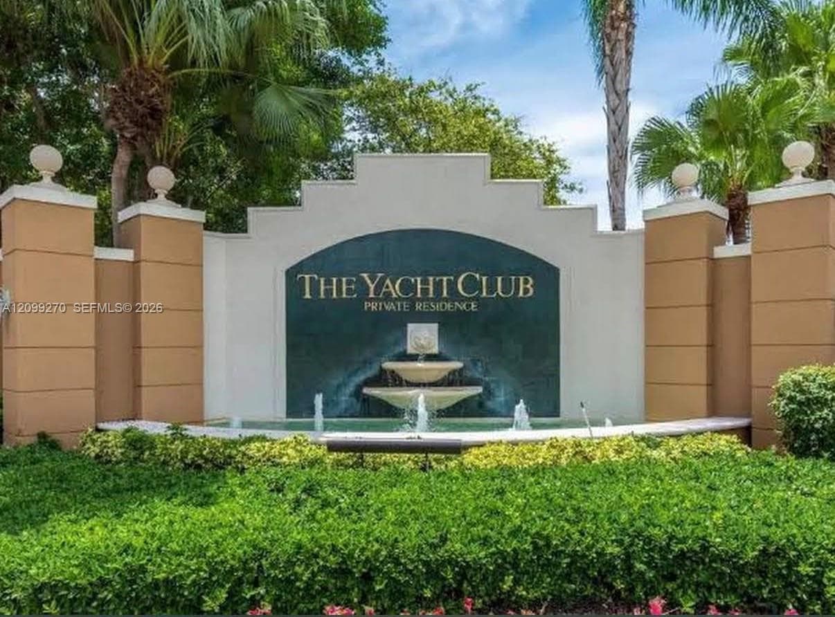 THE YACHT CLUB AT AVENTUR · #2103 in Aventura - Photo 1