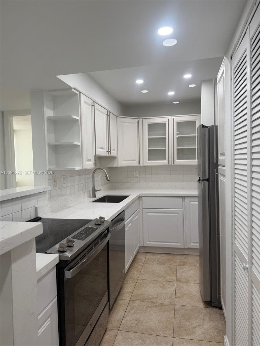 THE TERRACES CONDO PH II · #D412 in Miami - Photo 9