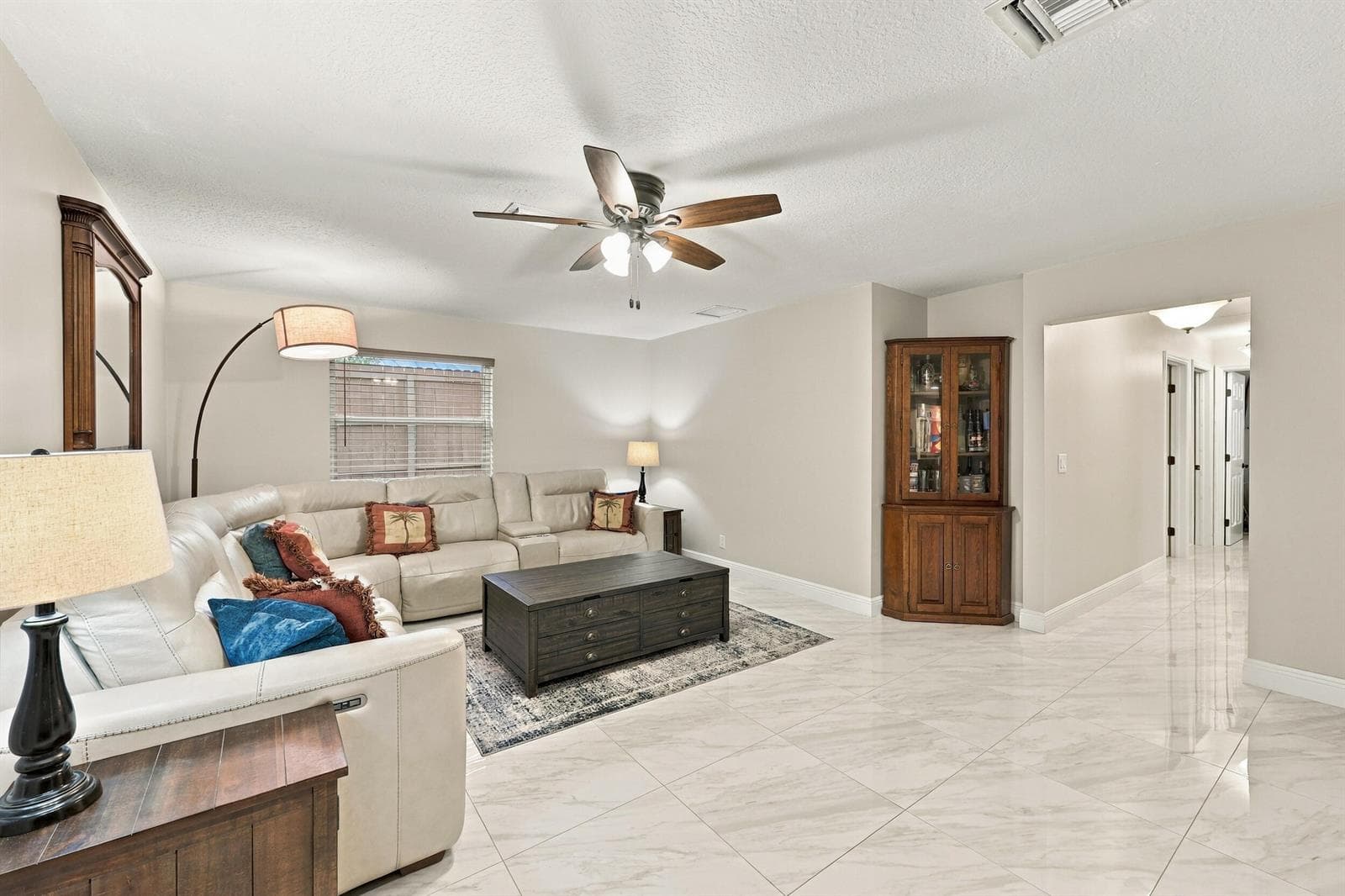 Family Room | TV Room