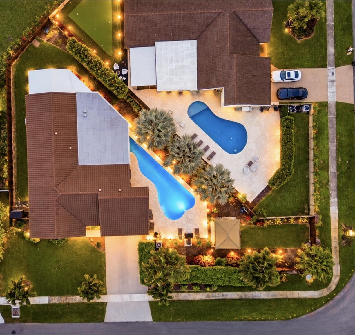 No HOA | 2/3 Acre | Central Delray Beach