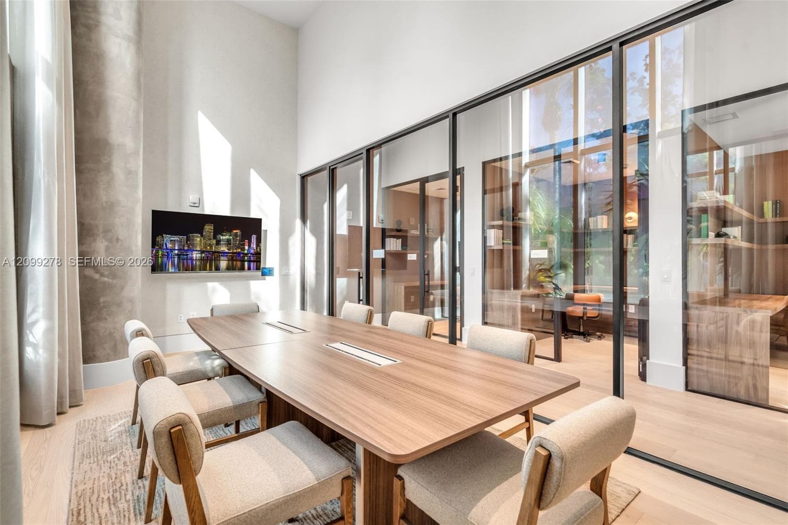 Meeting Room