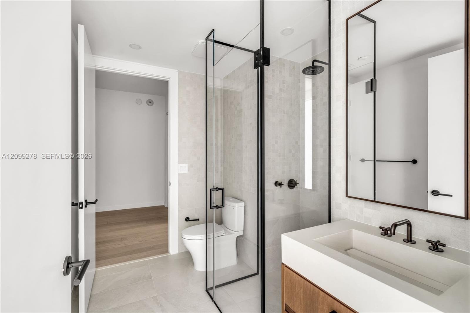 3rd Bathroom