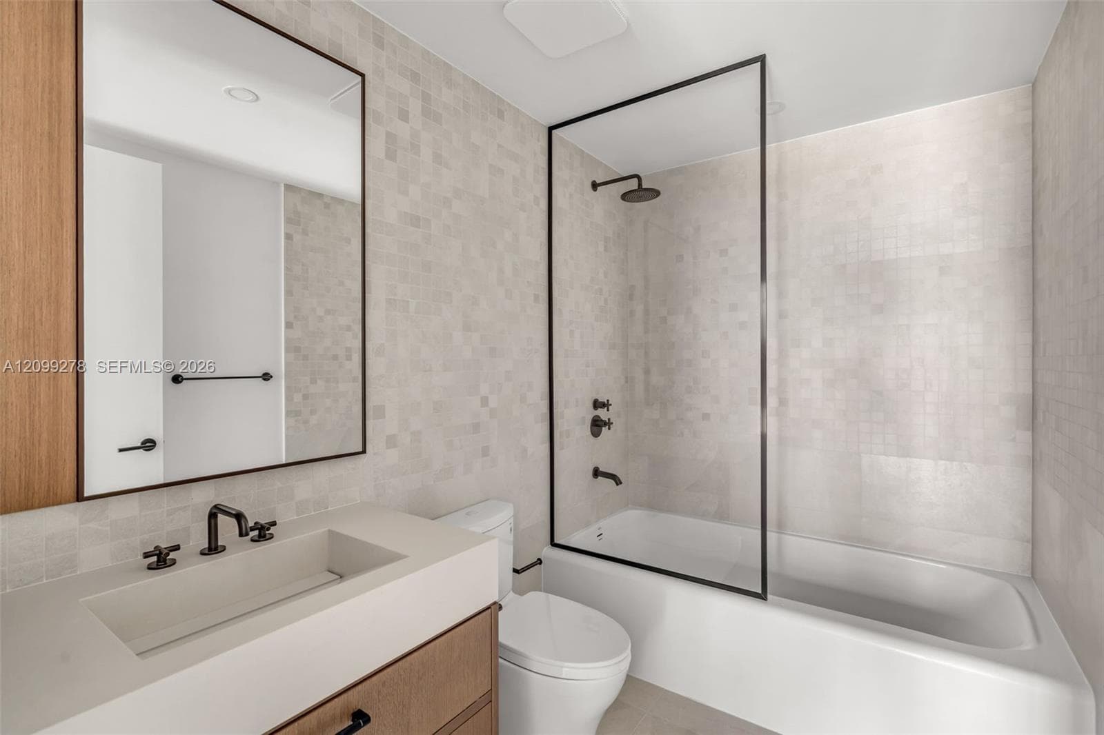 2nd Bathroom