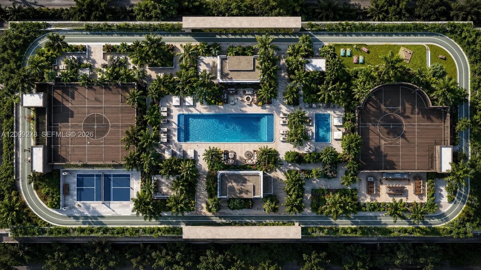 2200 Brickell · #416 in Miami - Photo 33