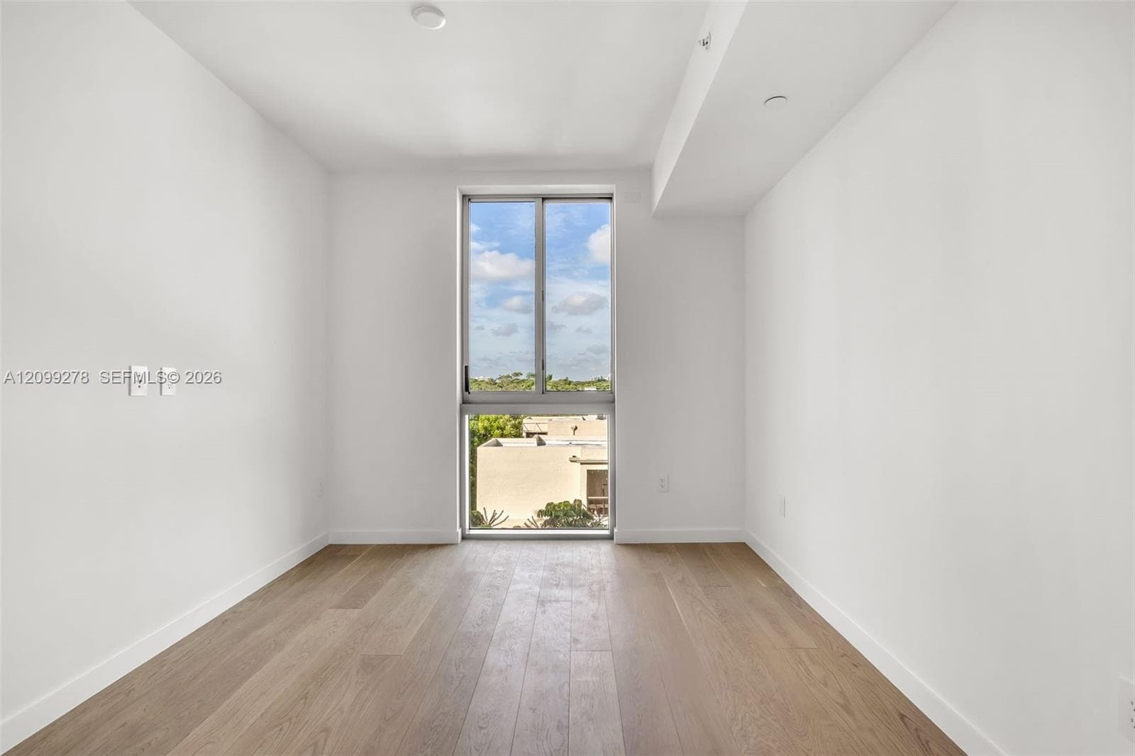 3rd Bedroom