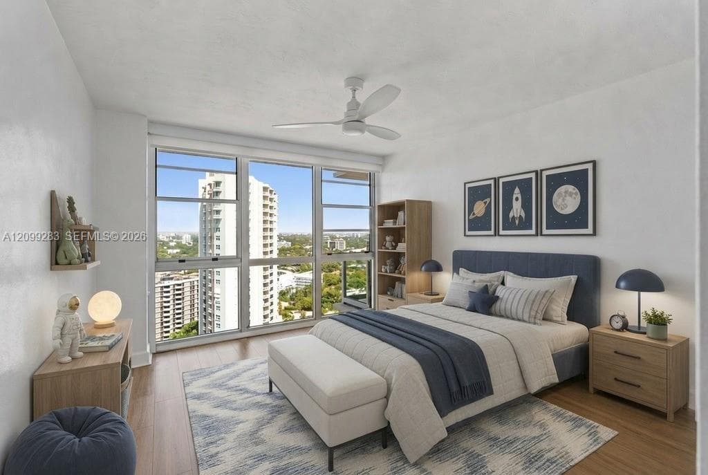 Brickell Townhouse · #PHL in Miami - Photo 24