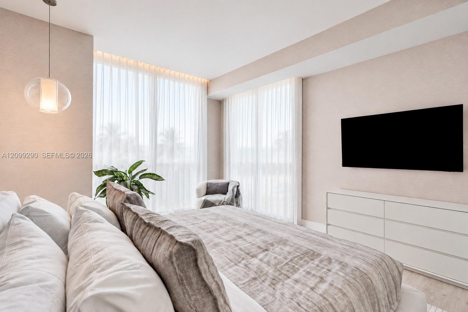 Trump Palace · #602 in Sunny Isles Beach - Photo 23