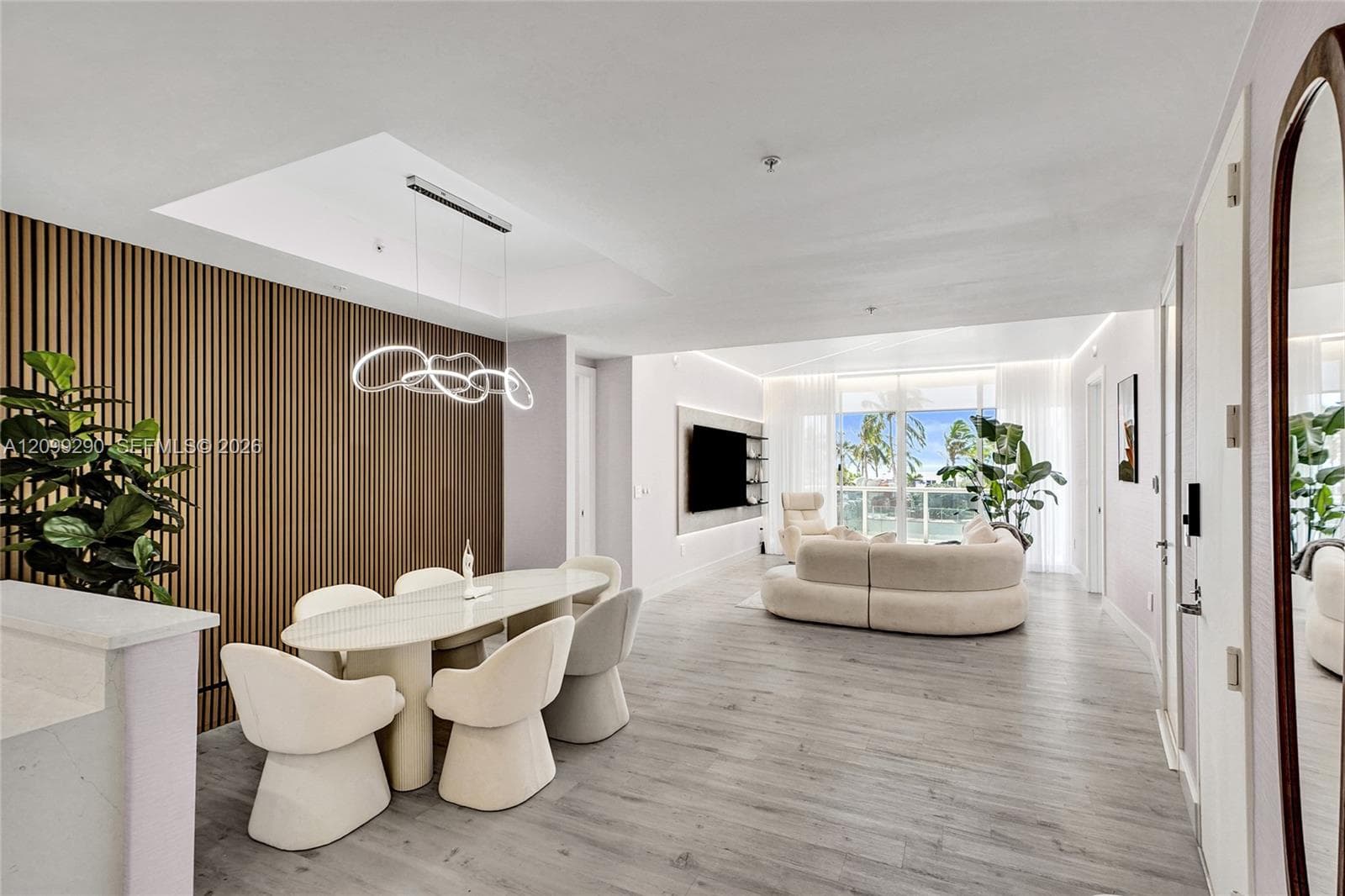 Trump Palace · #602 in Sunny Isles Beach - Photo 6