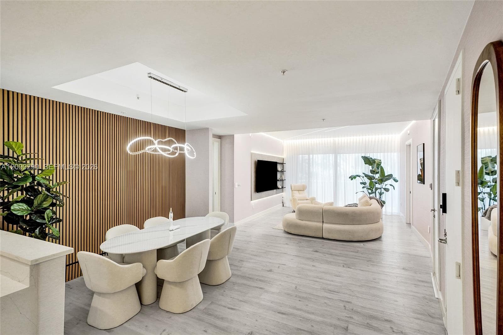 Trump Palace · #602 in Sunny Isles Beach - Photo 12
