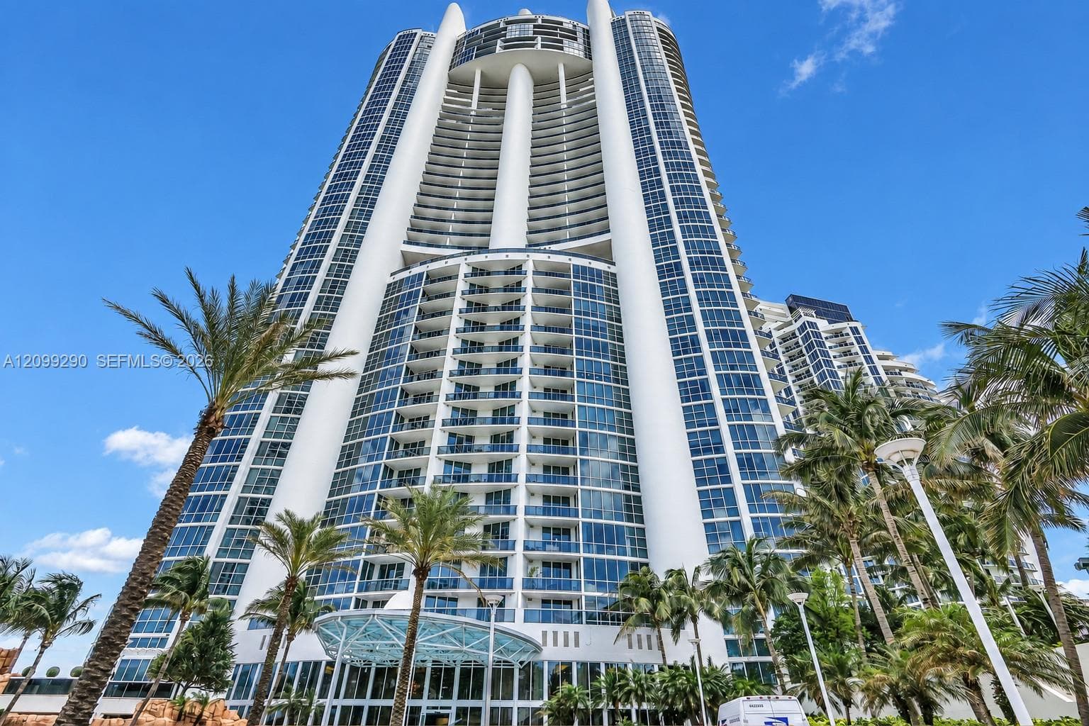 Trump Palace · #602 in Sunny Isles Beach - Photo 1