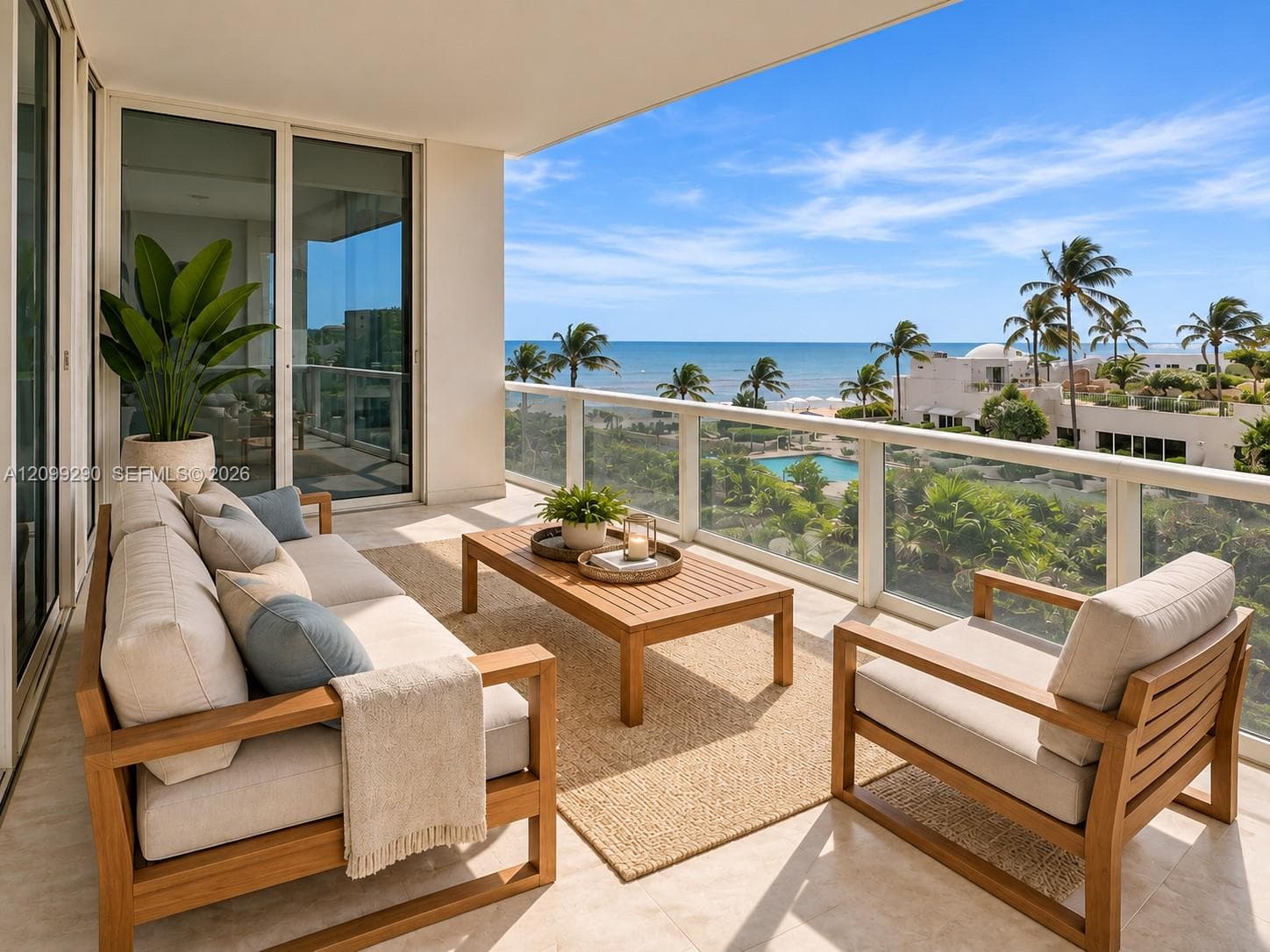 Trump Palace · #602 in Sunny Isles Beach - Photo 5