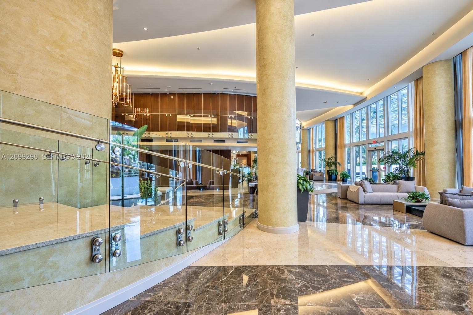 Trump Palace · #602 in Sunny Isles Beach - Photo 38