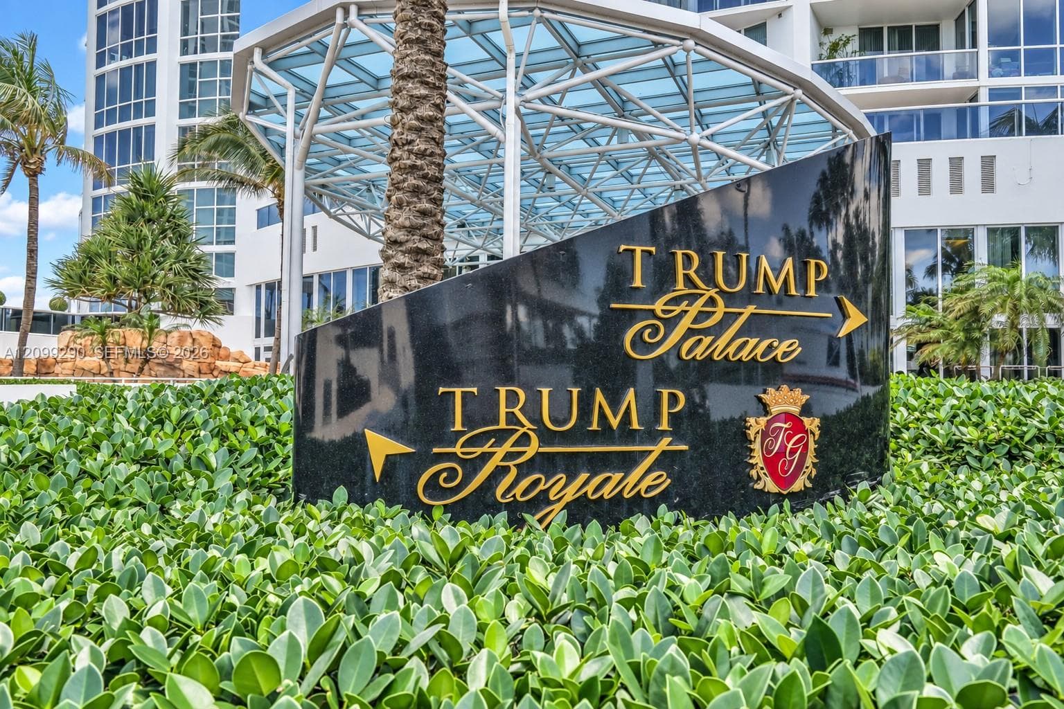 Trump Palace · #602 in Sunny Isles Beach - Photo 37