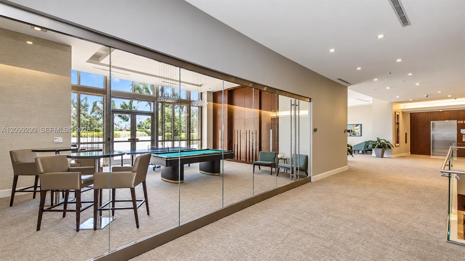 Trump Palace · #602 in Sunny Isles Beach - Photo 39