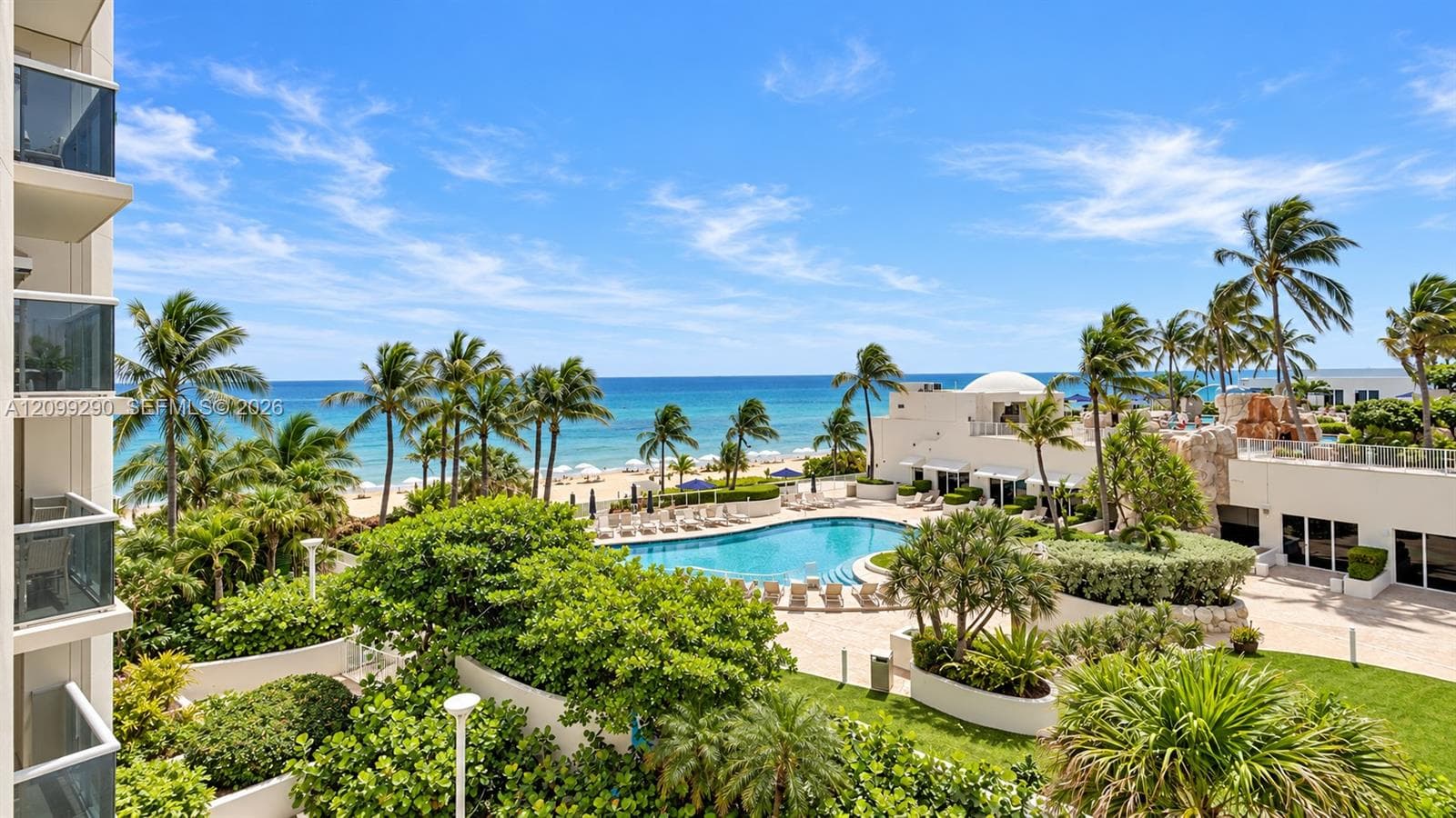 Trump Palace · #602 in Sunny Isles Beach - Photo 4